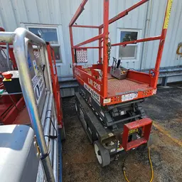 2018 Skyjack SJIII3219 Scissor Lift