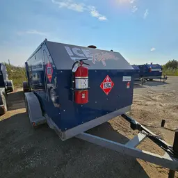 2019 Frost-Fighter IDH1000K Indirect Fired Heater