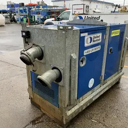 2013 BBA PT90 Pump