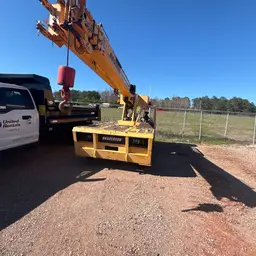 2015 Broderson IC-80-3J