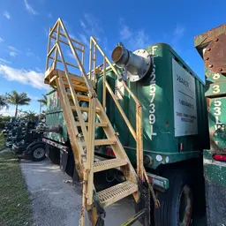2006 FRONTIER FALW Tank