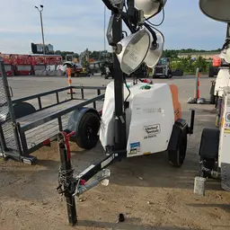 2019 Magnum Pro MLT6SM Portable Light Tower