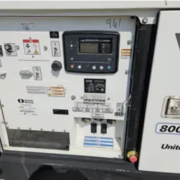 2021 Generac MMG45IF4CAN Diesel Generator