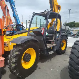 2015 JCB 506-36 Forklift