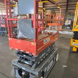 2017 Skyjack SJIII3219 Scissor Lift