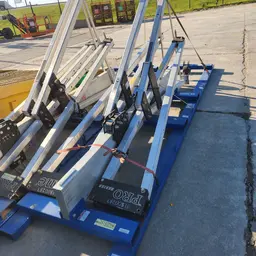 2024 EME PRO6600R Crane