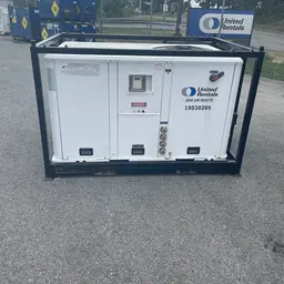 2018 TRANE 5T-208V-WSC060E