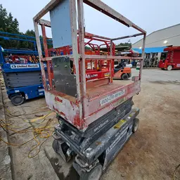 2018 Skyjack SJIII3219 Scissor Lift