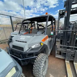 2022 Polaris PRO XD 4000D Utility Vehicle