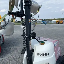 2017 Magnum Pro MLT6SM Portable Light Tower