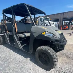 2021 Polaris PRO XD 4000D Utility Vehicle