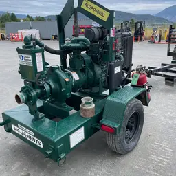 2014 Pioneer Pump PP44S10L714024 Pump