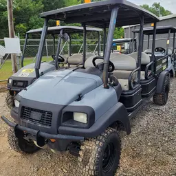 2019 Club Car CARRYALL 1700 Utility Vehicle