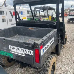 2022 Polaris RANGER 500 Utility Vehicle