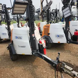 2020 Generac MLT6SKDS Portable Light Tower