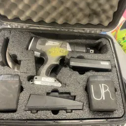 2017 Hytorc BTM-1000 Wrench