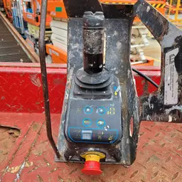 2017 MEC 1930SE Scissor Lift