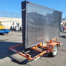 2018 Wanco WTMMB(A) Traffic Safety Equipment 