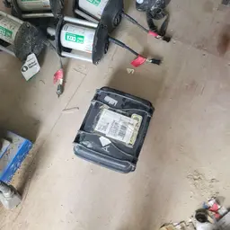 2018 MCELROY DATALOGGER 6