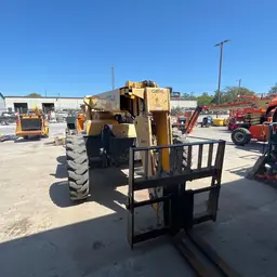 2016 Gehl RS8-42 Forklift