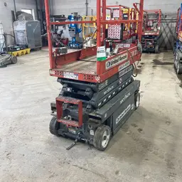 2018 Skyjack SJIII3219 Scissor Lift