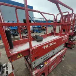 2017 MEC 1930SE Scissor Lift