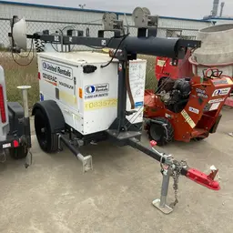 2018 Magnum Pro MLT3060 Portable Light Tower