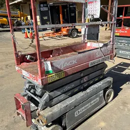 2016 Skyjack SJIII3219 Scissor Lift