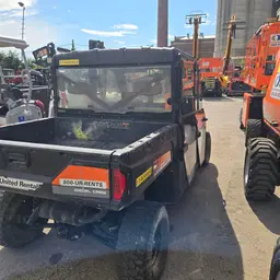 2022 Polaris PRO XD 4000D Utility Vehicle