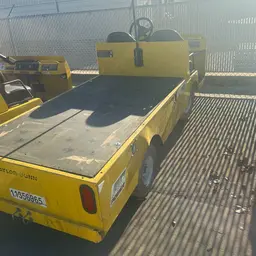 2022 Taylor Dunn B5-440-48 Utility Vehicle