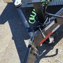 2022 S.D.P. Manufacturing T7800 Trailer