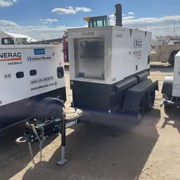 2022 Generac MMG45IF4CAN Diesel Generator