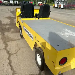 2021 Columbia PAYLOADER 2XL Utility Vehicle