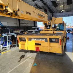 2012 Broderson IC-200-3G
