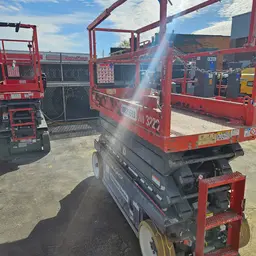 2017 Skyjack SJIII3226 Scissor Lift