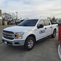 2019 Ford F150CREWXLTG4WD Pickup Truck