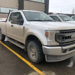 2020 Ford F250SCABXLG4WD Truck