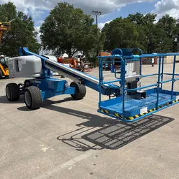 2015 Genie S-40 Boom Lift