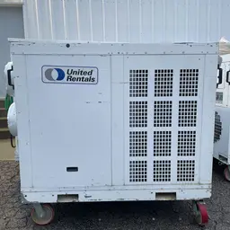 2018 KWIKOOL KPO12-23H Portable Air Conditioner