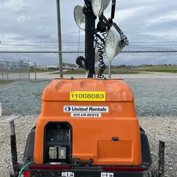 2019 Magnum Pro MLT6SM Portable Light Tower