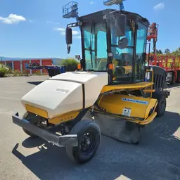 2019 LayMor SM450-ST Sweeper