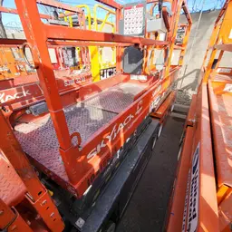 2015 Skyjack SJIII3219 Scissor Lift