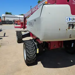 2016 MEC 60JD Boom Lift