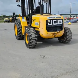 2018 JCB 930-4 Forklift
