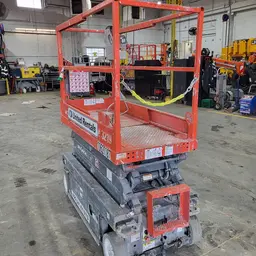 2017 Skyjack SJIII3219 Scissor Lift