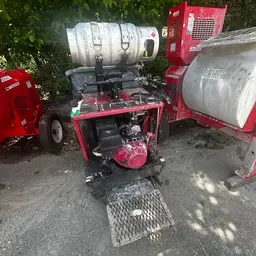 2019 Allen Engineering AR16PBEP