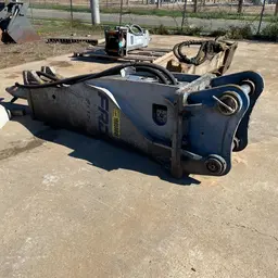 2019 FURUKAWA FX475QTV Attachment