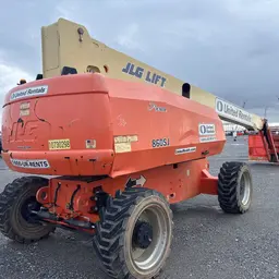 2018 JLG 860SJ Boom Lift