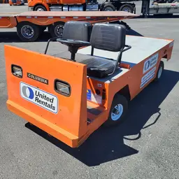 2017 Columbia BC2-L-36 Utility Vehicle