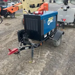2020 Miller Welders Big Blue 300R Welder